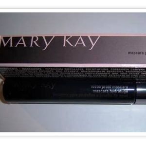 Mary Kay Waterproof Mascara - Black/Brown